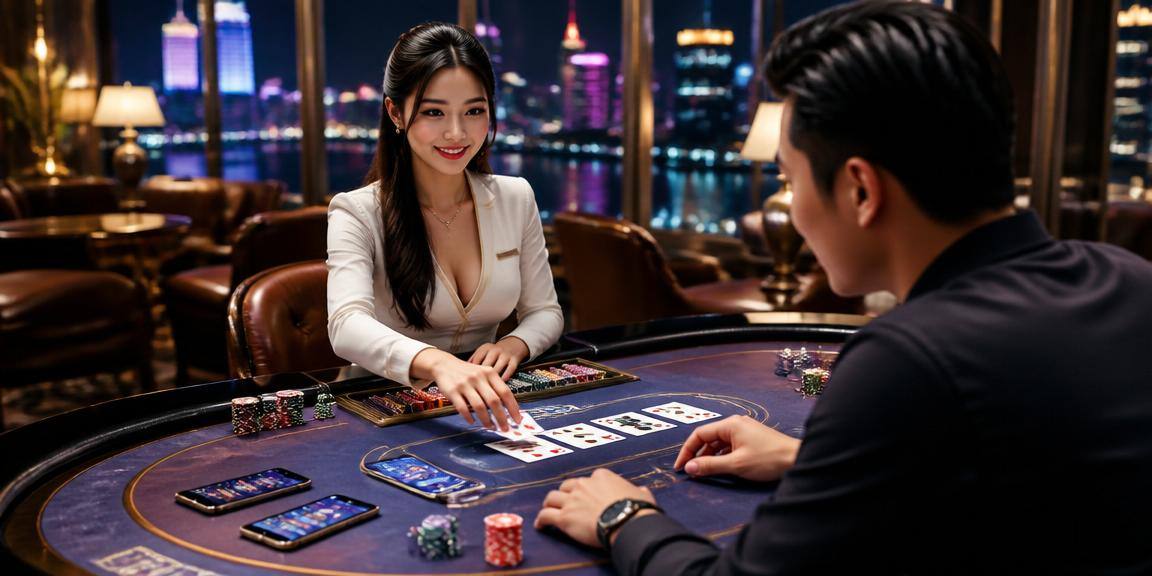 iwin69 Casino